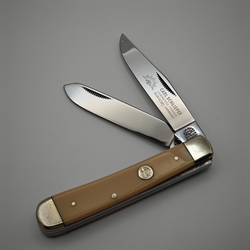 Taschenmesser trapper carl - taschenmesser,