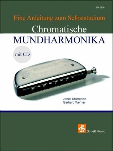 Die chromatische - die,