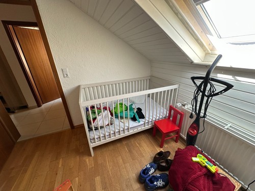 Kinderschlafzimmer paidi - kinderschlafzimmer, in
