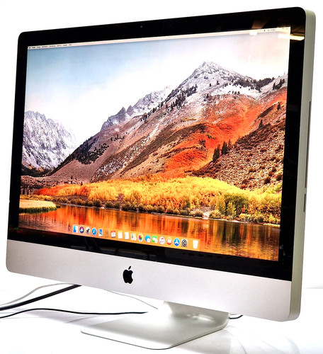 Apple imac mitte - imac,