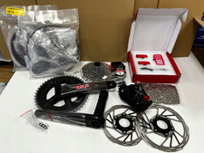 SRAM Rival eTap AXS Road