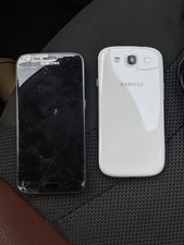 Samsung Handy, 2 Stück