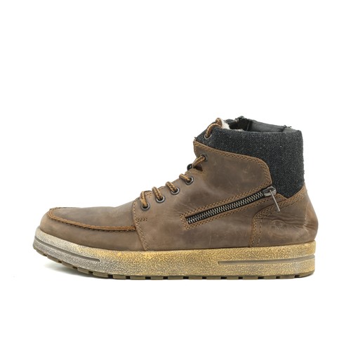 Rieker herren winterstiefel - rieker,