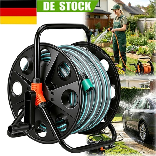 Schlauchwagen wasser - schlauchwagen,