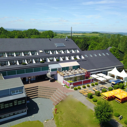 Kurzurlaub wallerfangen - kurzurlaub, 4*