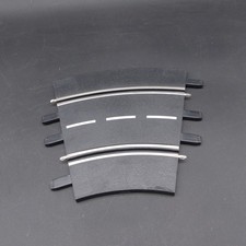 Carrera Evolution Digital 124 Digital 132 Kurve 1/30 Grad 20577 Schienen