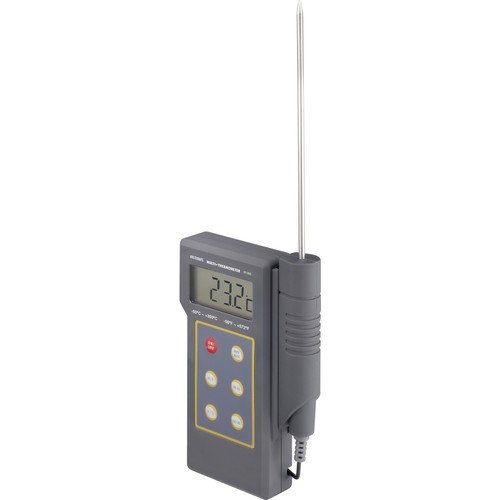 Voltcraft 300 - voltcraft, dt-300