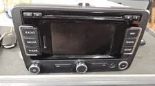 VW Autoradio Ww RNS 315 Eu 2