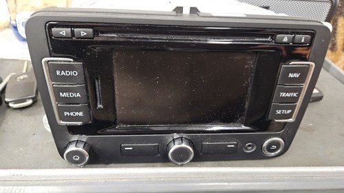 Autoradio rns 315 eu - rns,