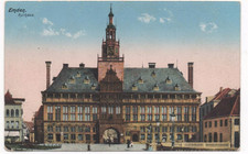 (1)  2970  EMDEN  --  RATHAUS