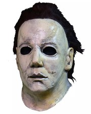 Michael Myers Maske aus