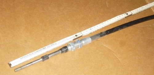 Teleflex ultraflex fernlenkung - teleflex,
