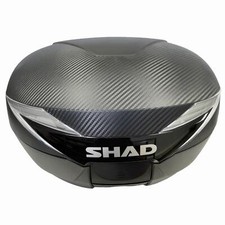 SHAD SH39 Motorrad Topcase