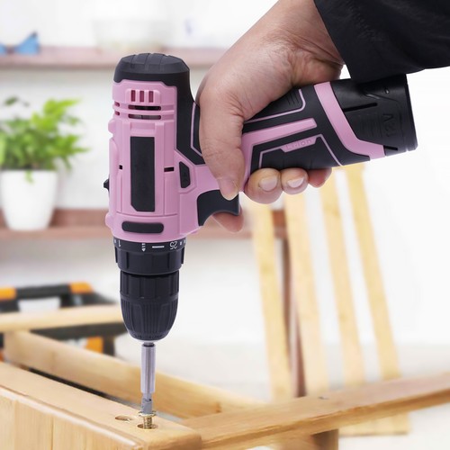 Professional teiliges rosa - 26-teiliges,