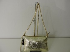 LEDERTASCHE JOLLY LINE