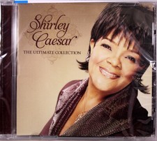 Shirley Caesar The Ultimate