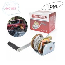 Handseilwinde Seilwinde Hand