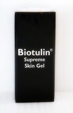 Biotulin Supreme Skin Gel 15ml