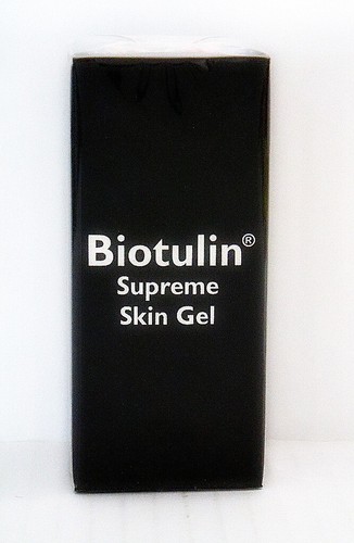 Biotulin supreme skin - biotulin, gel