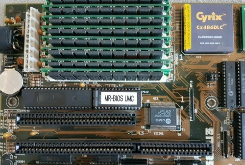 Bios mrbios pcchips m919 - mrbios,