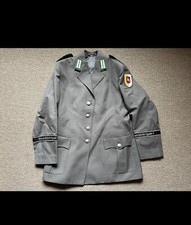 Damen Dienstanzug Bundeswehr