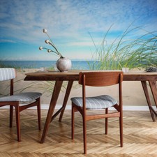 VINYL FOTOTAPETE Tapete