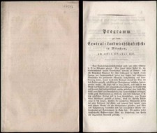 Oktoberfest in München