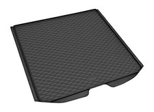 Passgenaue Kofferraumwanne von