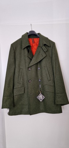 Herren mantel 102 - herren,