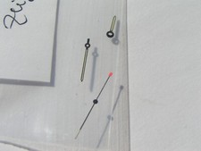 Breitling Pluton A51038