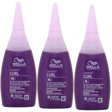 Wella Professionals Curl (N)
