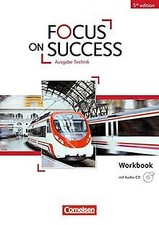 Focus on Success - 5th Edition