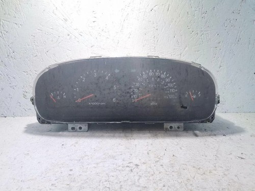 Kia sedona kombiinstrument - kia,