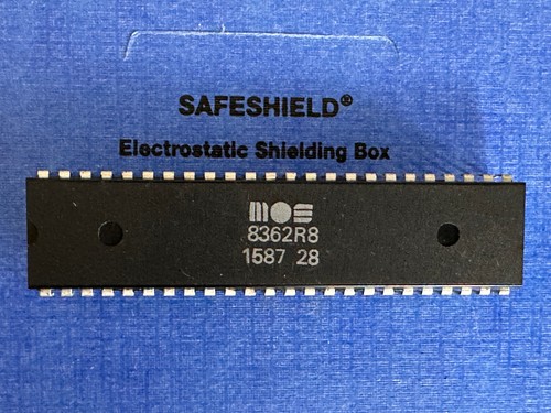 8362r8 amiga - 8362r8,