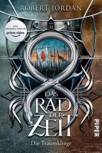 Robert jordan das rad der - das,