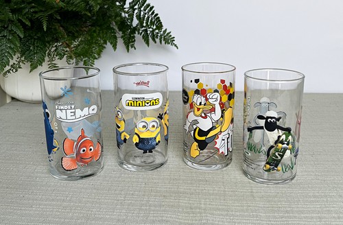 Develey sammelglas donald duck - develey,
