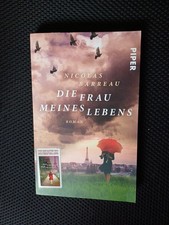 Nicolas Barreau - Die Frau