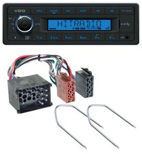 VDO Bluetooth AUX USB MP3