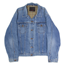 JACK MORGAN Herren Jeansjacke