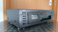 Yamaha KX-690 schwarz