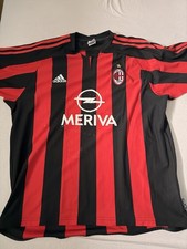 AC Milan Heimtrikot adidas