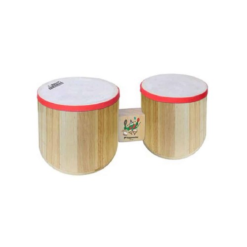 Voggys kinder bongos - voggys, kinder-bongos