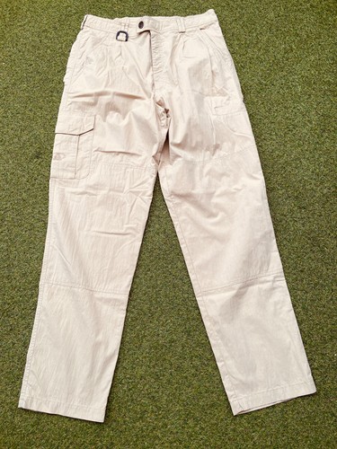 Beige cargohose von - cargohose,