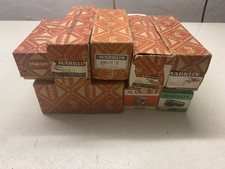 Märklin H0 3005 306/1 329/1 330/2 3016 4610 Konvolut Dampflok und Wagons *OVP*