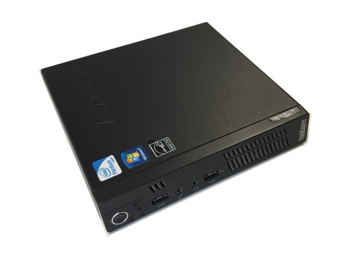 Lenovo thinkcentre m72e 8gb - lenovo,