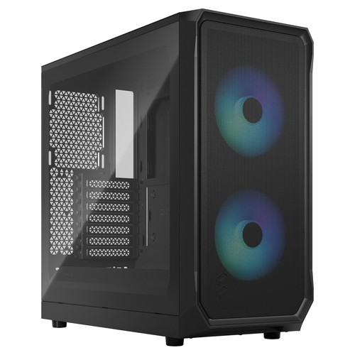 Fractal design focus - focus, 2