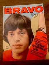 2 x BRAVO 1966 Beatles