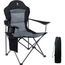 Campingstuhl Faltbar 160kg