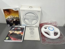 Nintendo Wii F1 + Undercover