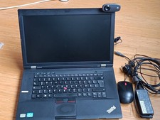 Lenovo Thinkpad L530